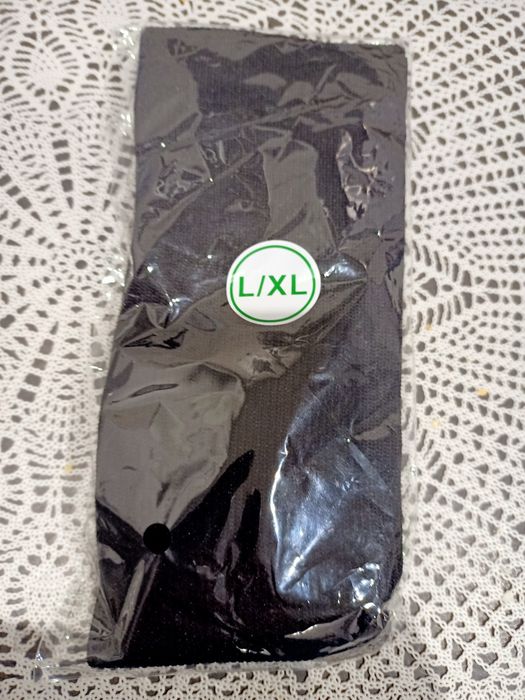 Podkolanówki uciskowe