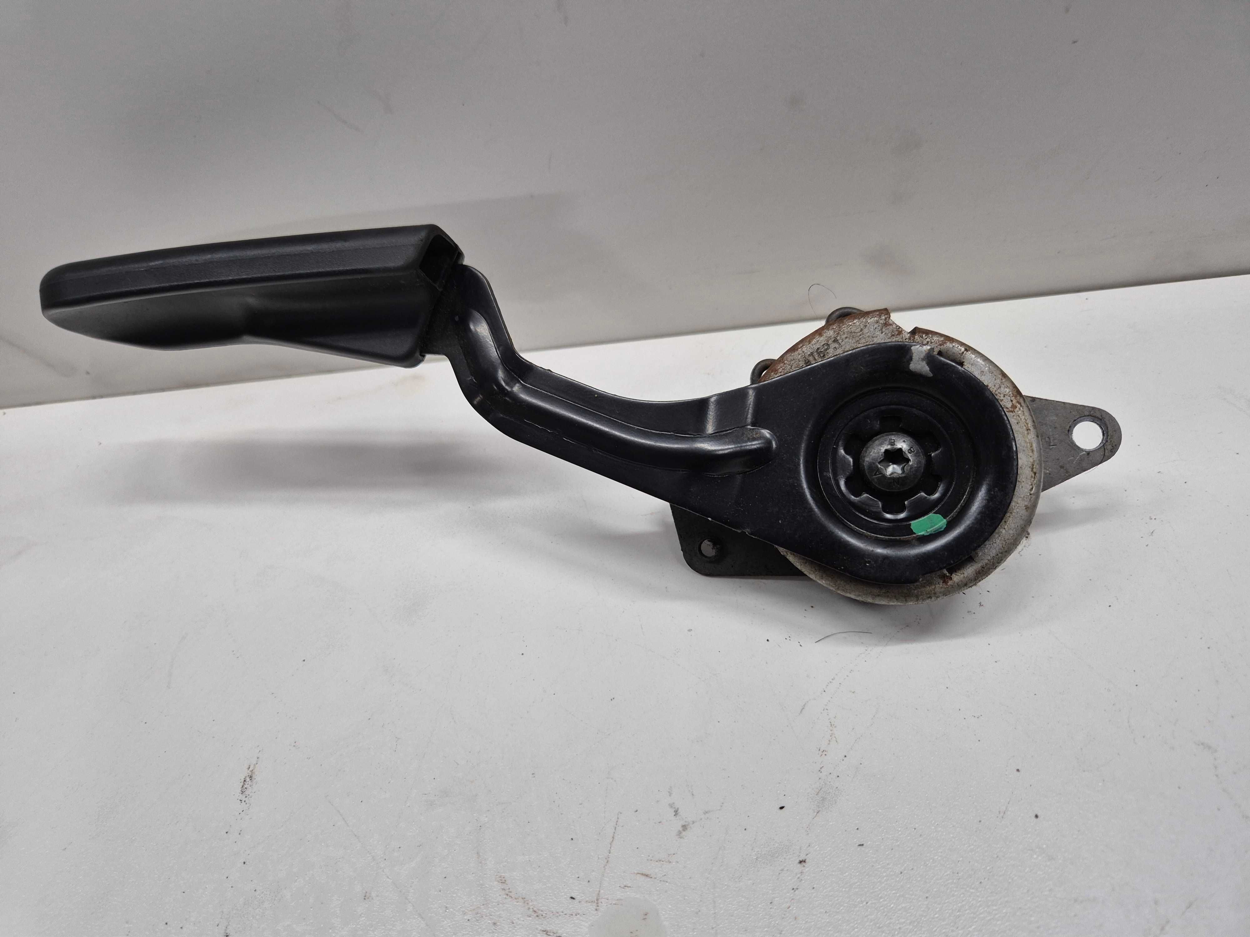 audi a4 b6 b7 a6 c6 mechanizm regulacji wysokości fotela kierowcy lewy