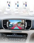 Radio nawigacja Kia Sportage 4 2016 - 2018 Android Carplay 4GB 64GB A