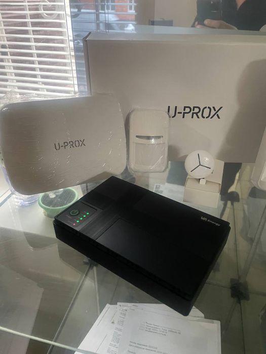 Підключення 0 грн‼️Бездротова охоронна сигналізація