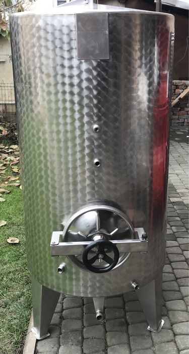 Бочка для ферментаці