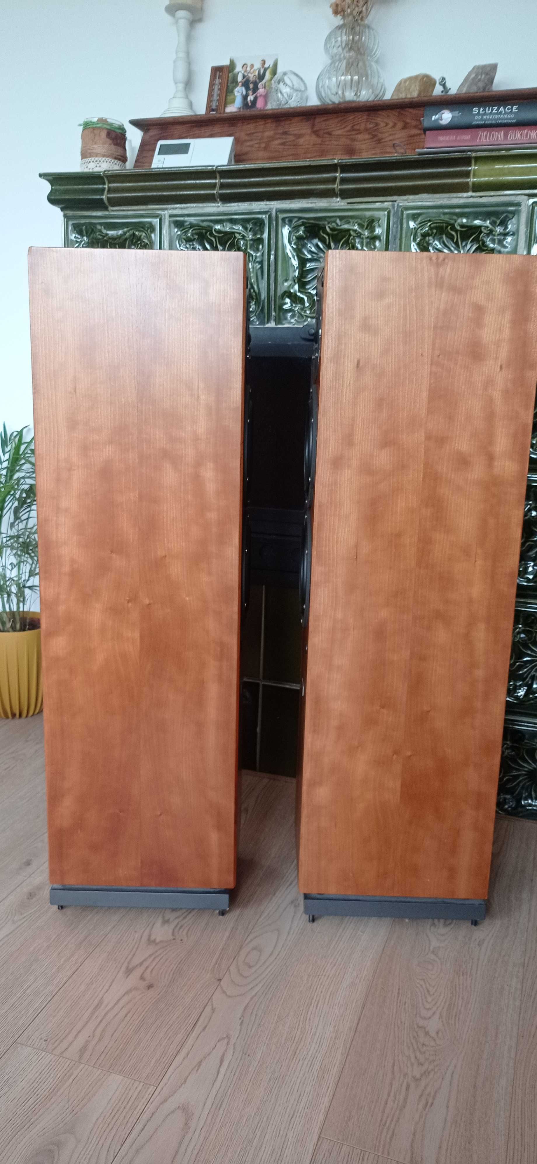 Dynaudio contour 1 8 mk2