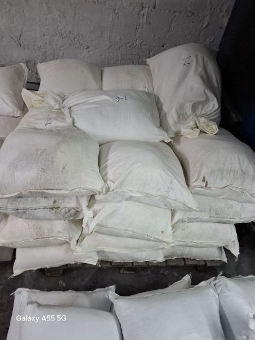 Proszek do gaśnic gaśnice furex  abc 1000kg , favorit tertia 1000kg ab