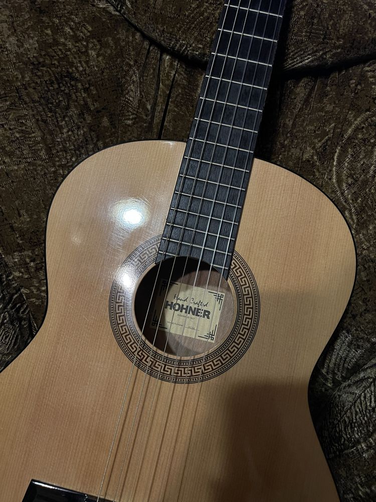 Гітара класична HOHNER HC 06