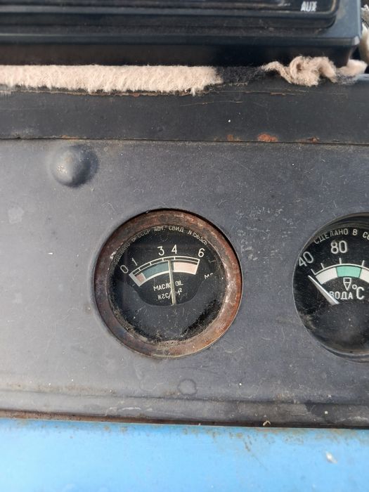 Продам трактор юмз 6