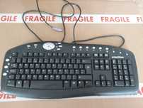 Klawiatura emachines czarna