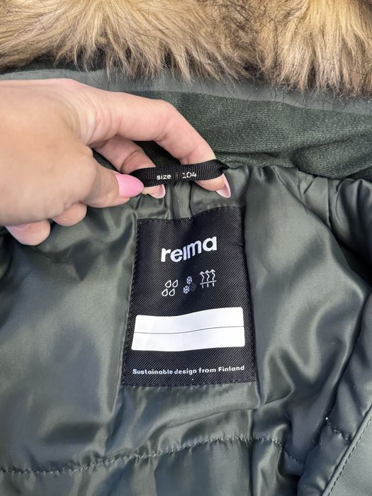 Рейма комбез 104 reima комбінезон