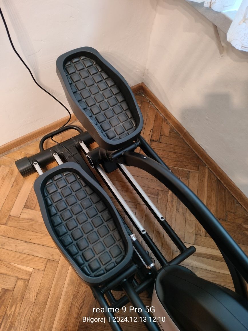 Orbitrek Zipro Force JJ