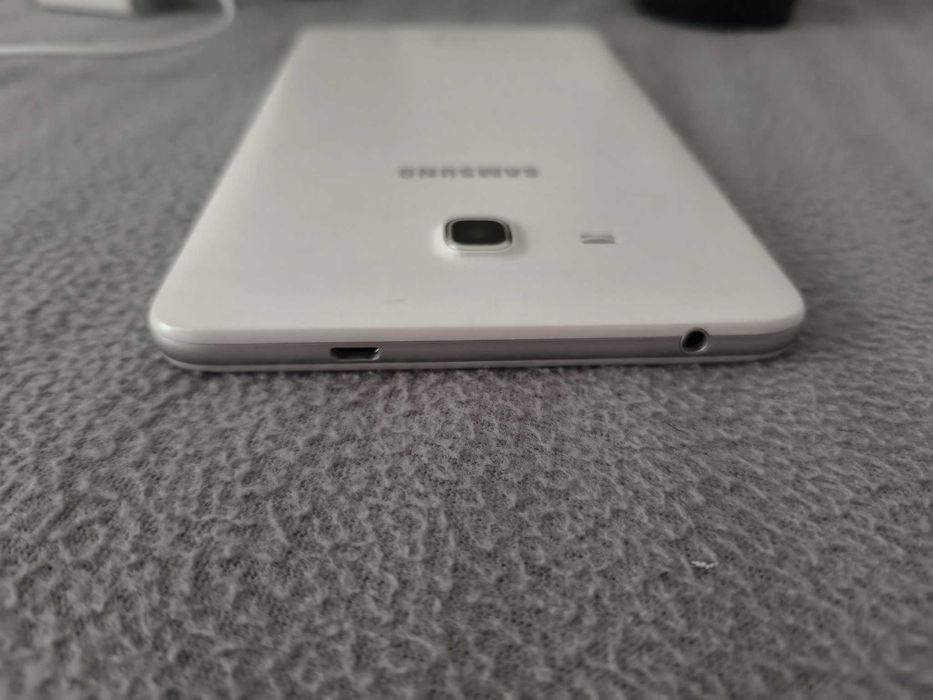 Tablet Samsung Galaxy Tab A 7 cali Android