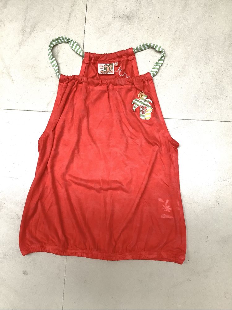 Top  Rip  Curl xs