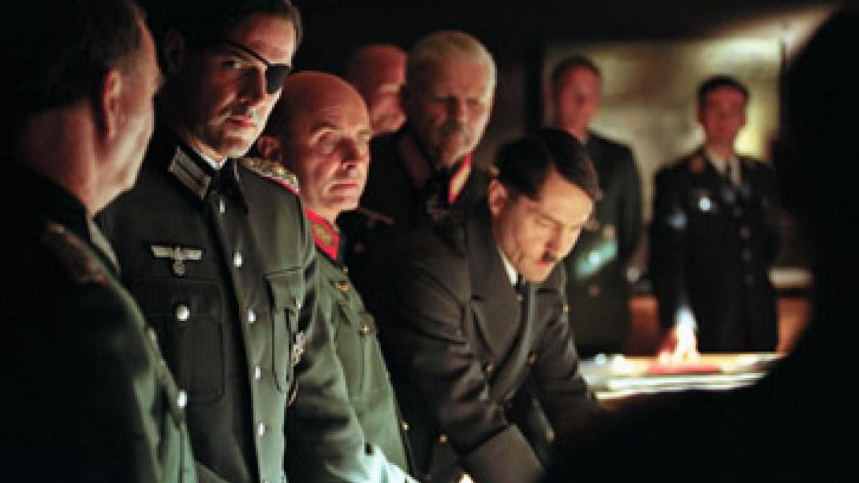 OPERAÇÃO VALQUÍRIA (Sebastian Koch/Ulrich Tukur/Hardy Krüger Jr)