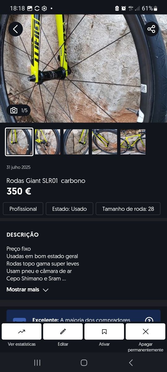 Mafrabikes várias bicicletas
