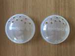 Conchas / Coletores de leite Medela