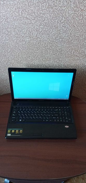 Lenovo Ideapad G585.