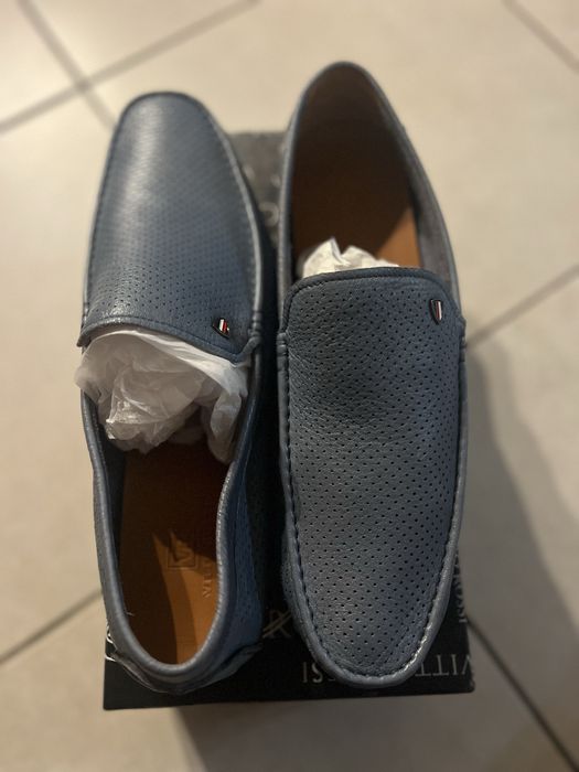 Мокасіни Vitto Rossi