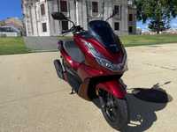 Honda PCX 125cc 2021 ultimo modelo