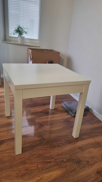 Stół 80 x 80 do kuchni