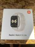 Redmi Watch 5 lite