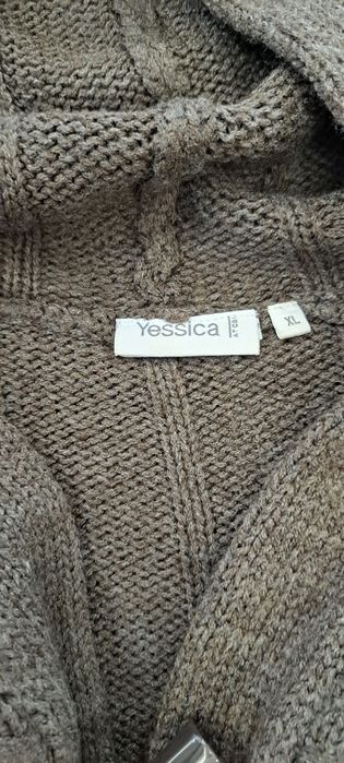 Zestaw ubran XL na zimę