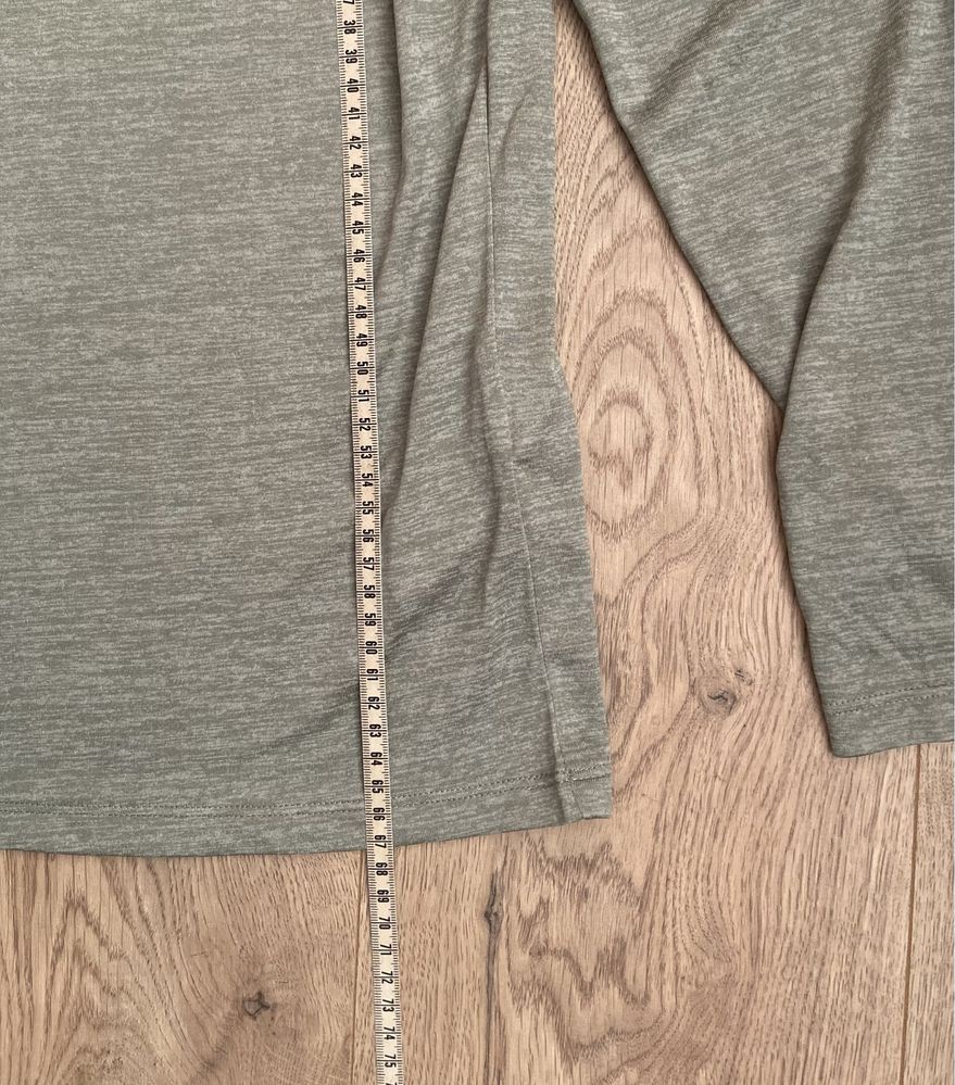 Тренувальний лонгслів кофта Under Armour