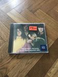 The Mamas & The Papas – 16 Of Their Greatest Hits, CD, 1986, VG+