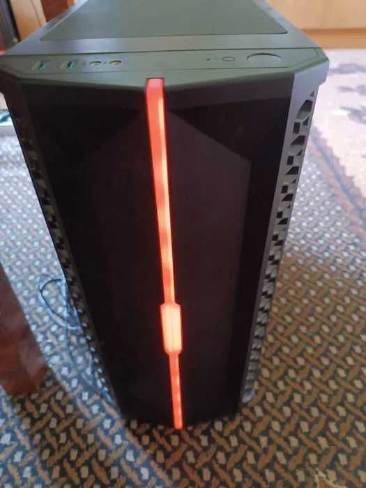 komputer gamingowy i5-10400F / RTX 2060 / 32GB RAM DDR4