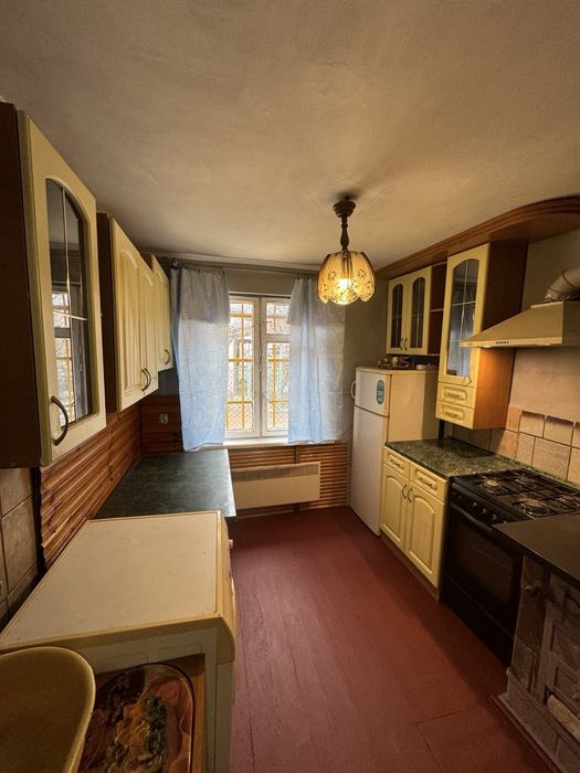 Довгострокова оренда будинку