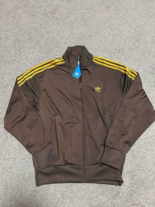 Олімпійка Adidas  Classic Firebird