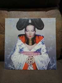 Björk - Homogenic, 1LP, jak nowa