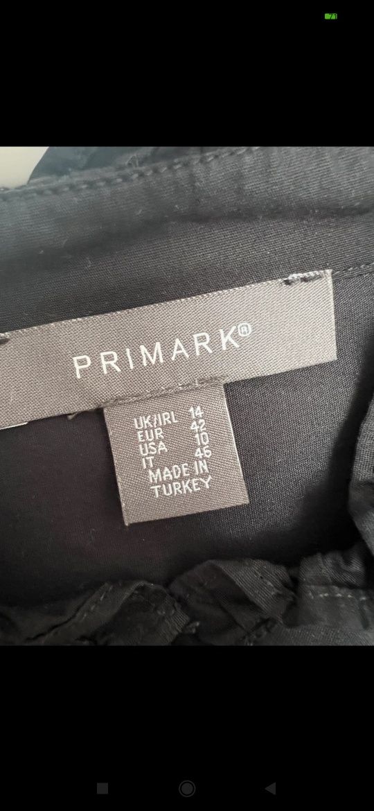 Sukienka Primark