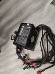 Блок живлення ПК BeQuiet BQT S6-SYS-UA-550W 550Watt 2*(6+2)PIN 80PLUS