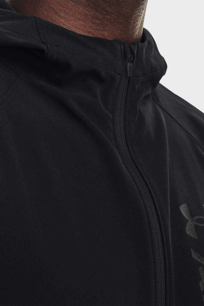 Бігова вітровка Under Armour OutRun the STORM Jacket