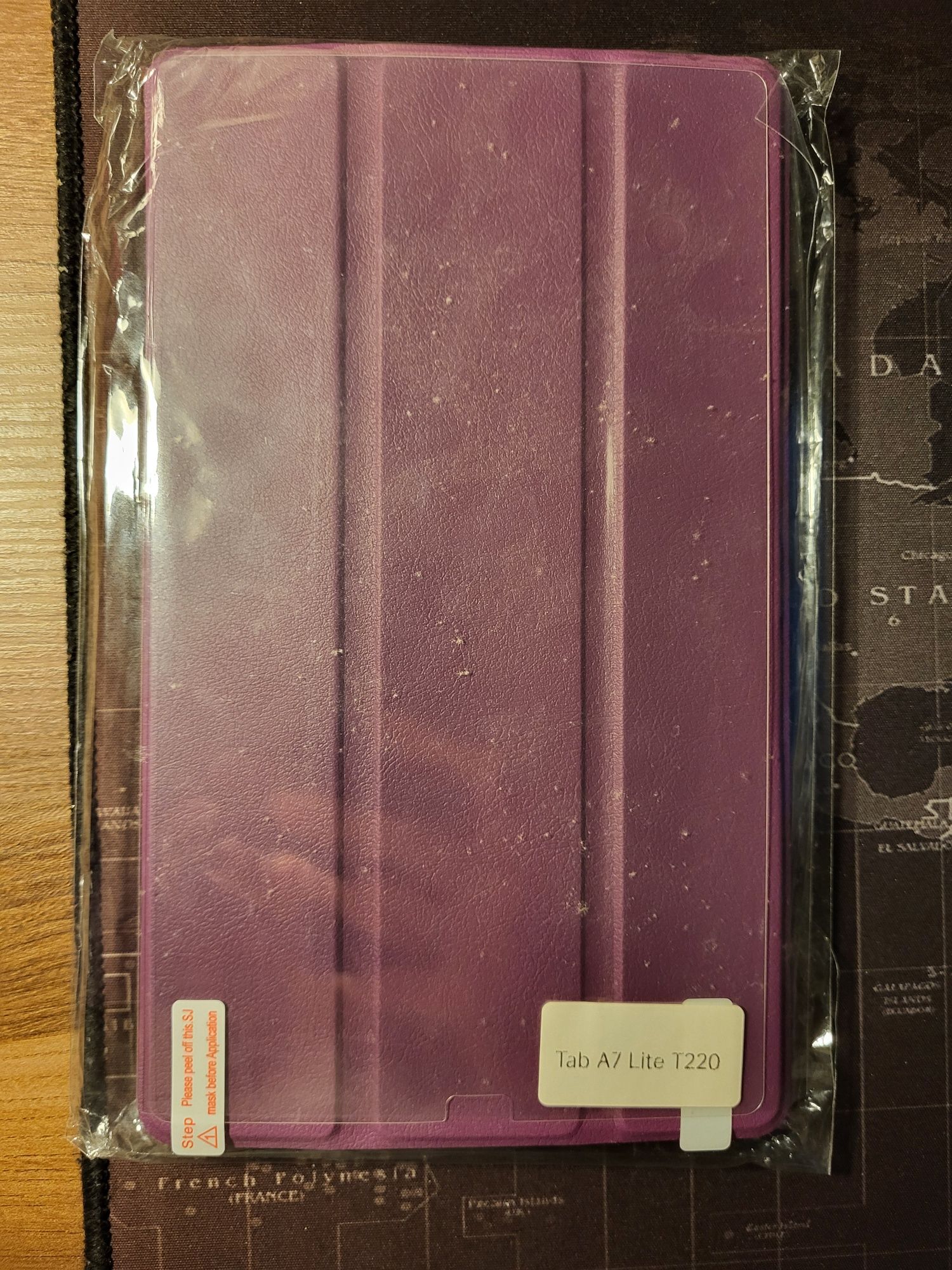 Etui/case tablet Samsung Tab A7