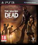 The Walking Dead Season One PS3 Uniblo Łódź