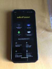 Ulefone Armor21 como novo