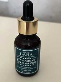 Glycolic Acid 10 Aha Serum