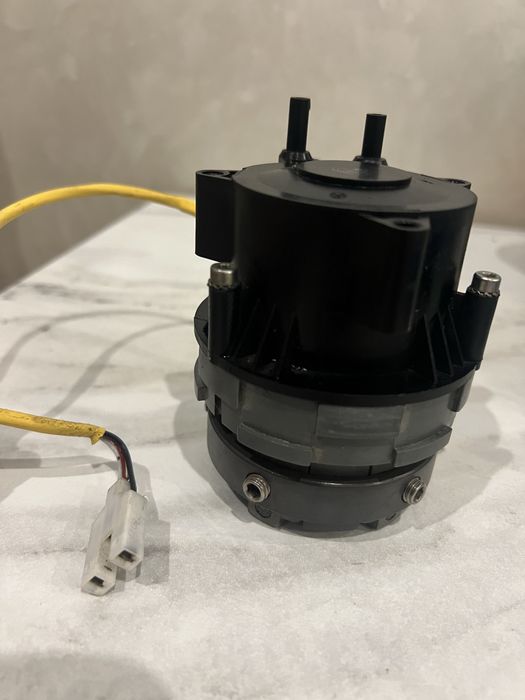 Газовий насос LPI (KIA - Huundai)