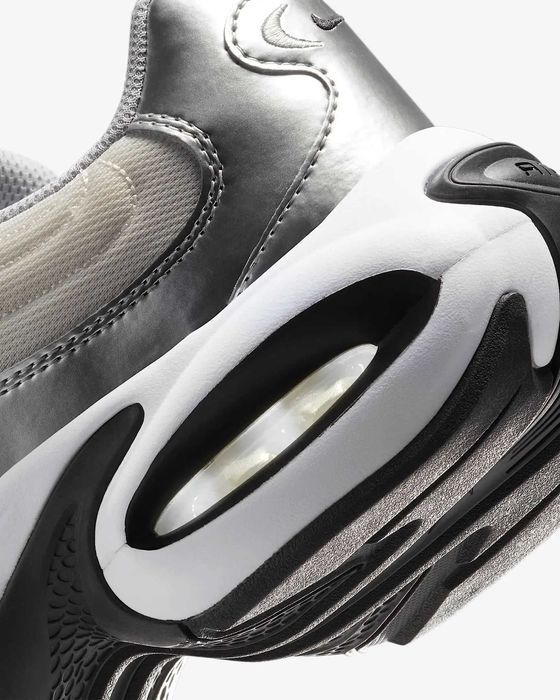 США! Кросівки Nike Air Max Portal SE Jordan (36р по 43р) (HM0256-001)