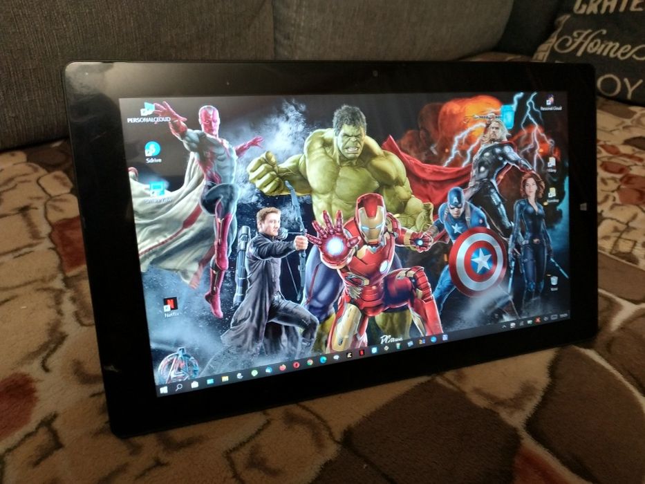 Tablet Kruger&Matz EDGE-1161 - 11,6", full HD, 4GB / 64GB, Windows 11
