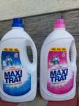 Порошок Maxi Trat