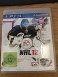 NHL 12 Playstation 3 PS3
