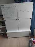 Meble vox komoda young users