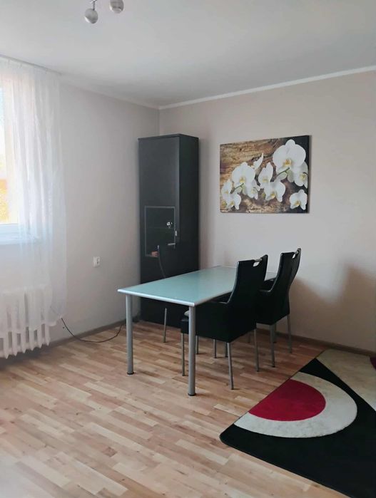 Wynajmę mieszkanie kawalerkę 37 m Andrychów