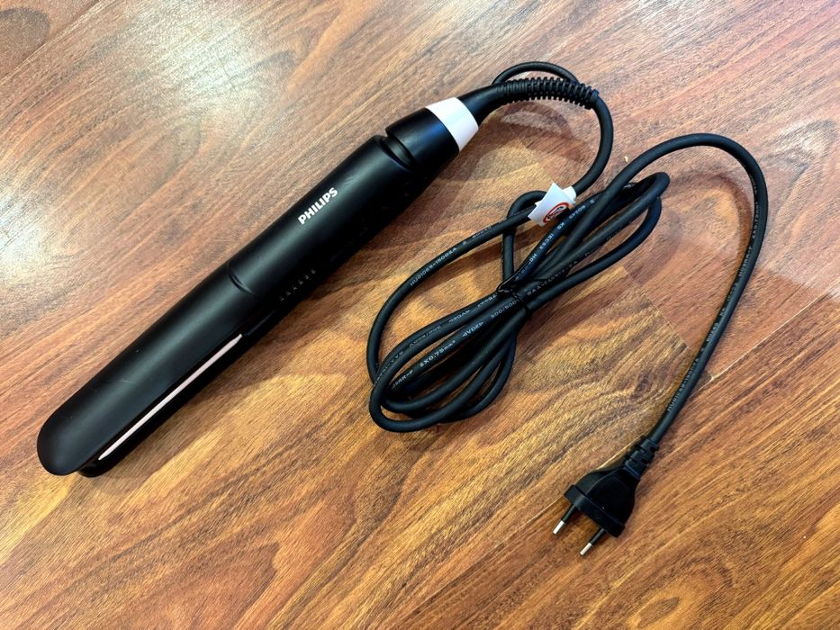 Випрямляч для волосся PHILIPS BHS378/00