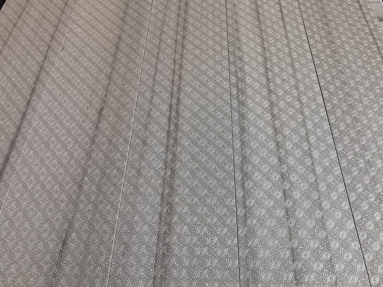 Płytki Cerdisa Trama Zebrino 25x100 Włoskie