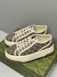 Trampki Gucci GG 35-41 pudelko