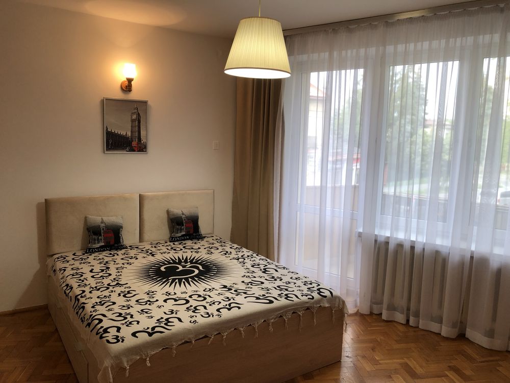 Mieszkanie do wynajęcia Bronowice 34m2 parking