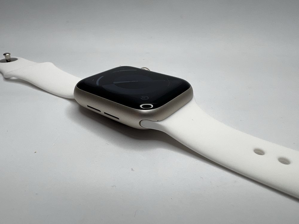 Apple Watch SE 2 Series GPS + LTE 40mm Starlight