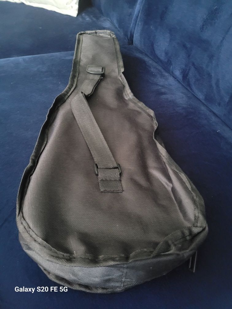 Gitara ukulele strunowa bezprzewodowa