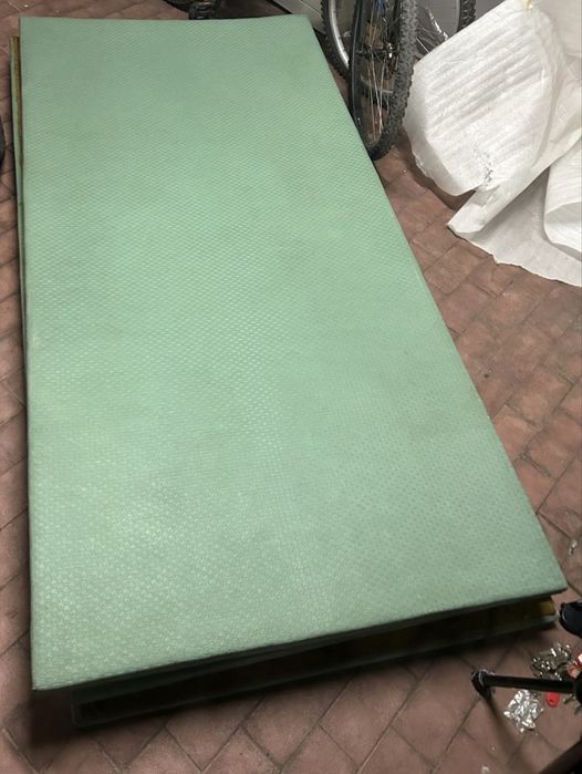 Tatamis Japoneses Originais